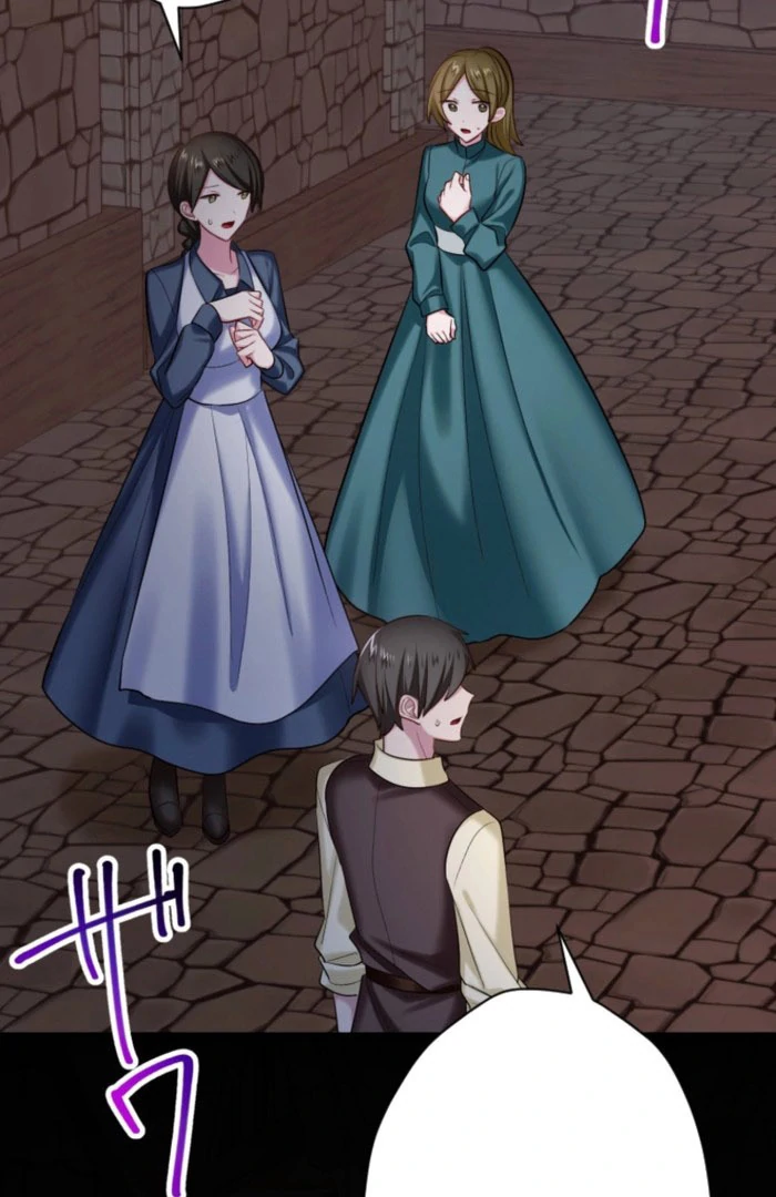 Two Out of Three Revenge Targets Are Obsessed with Me Chapter 24 - page 99