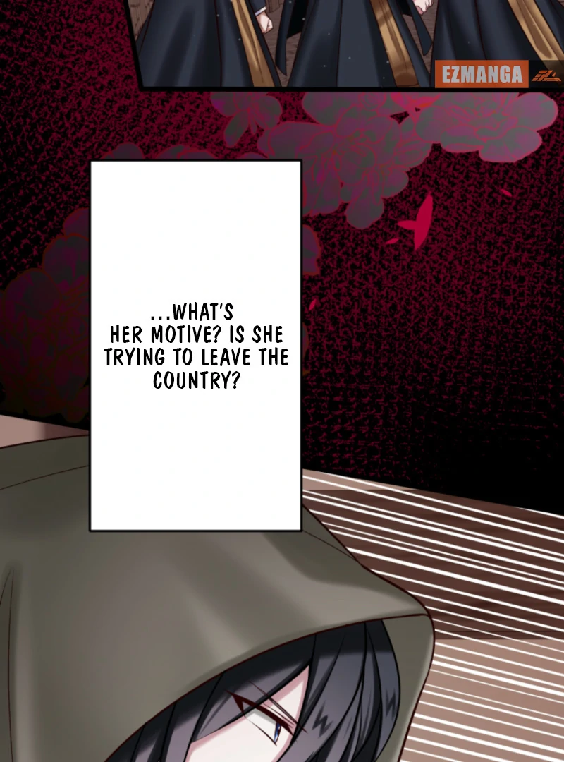 Two Out of Three Revenge Targets Are Obsessed with Me Chapter 25 - page 100