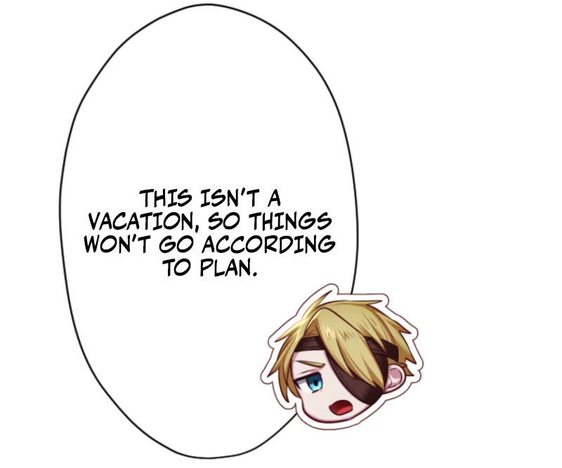 Two Out of Three Revenge Targets Are Obsessed with Me Chapter 25 - page 13