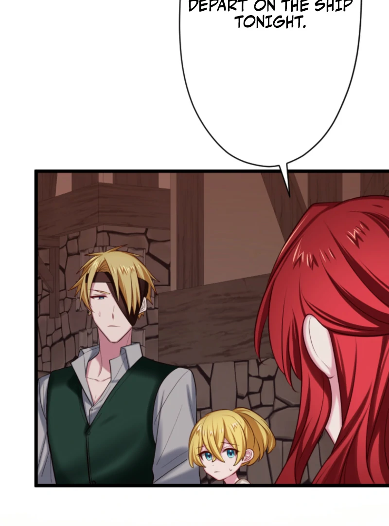 Two Out of Three Revenge Targets Are Obsessed with Me Chapter 25 - page 139