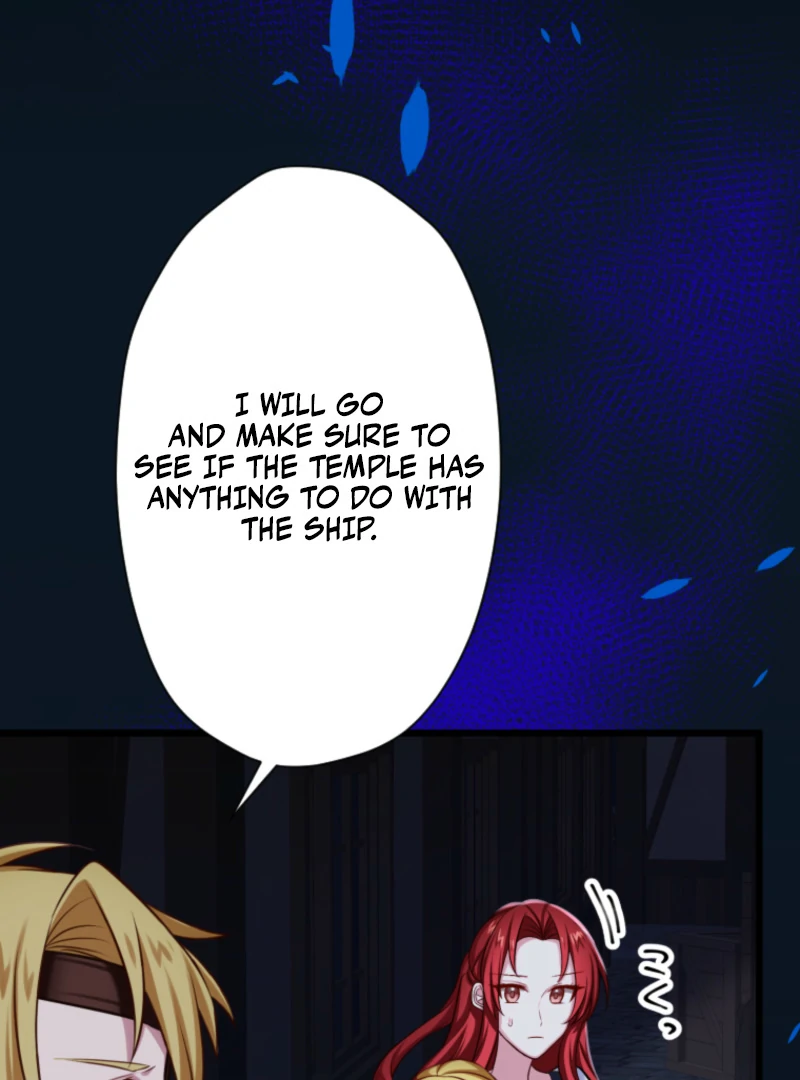 Two Out of Three Revenge Targets Are Obsessed with Me Chapter 25 - page 151