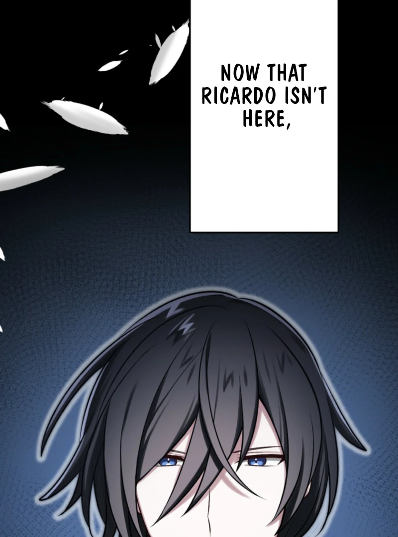 Two Out of Three Revenge Targets Are Obsessed with Me Chapter 25 - page 22