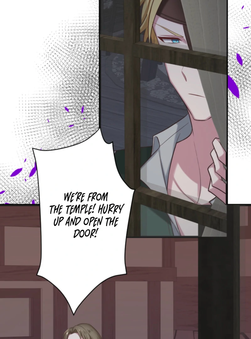 Two Out of Three Revenge Targets Are Obsessed with Me Chapter 25 - page 32