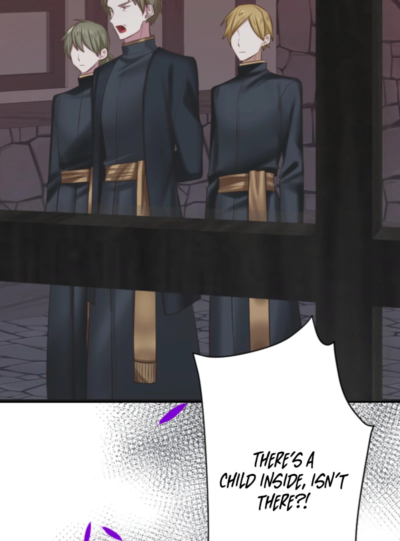 Two Out of Three Revenge Targets Are Obsessed with Me Chapter 25 - page 33