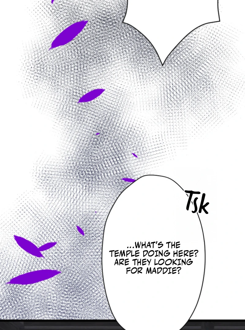 Two Out of Three Revenge Targets Are Obsessed with Me Chapter 25 - page 34