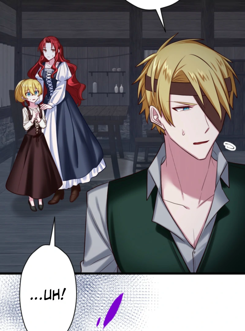 Two Out of Three Revenge Targets Are Obsessed with Me Chapter 25 - page 35