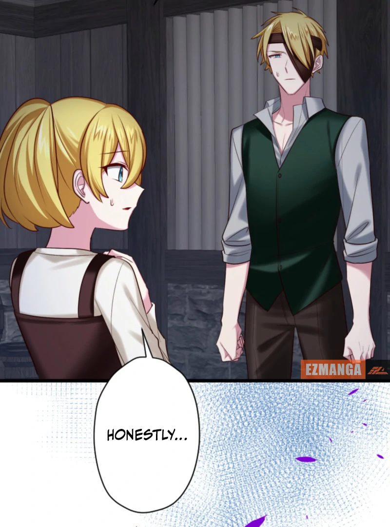 Two Out of Three Revenge Targets Are Obsessed with Me Chapter 25 - page 37