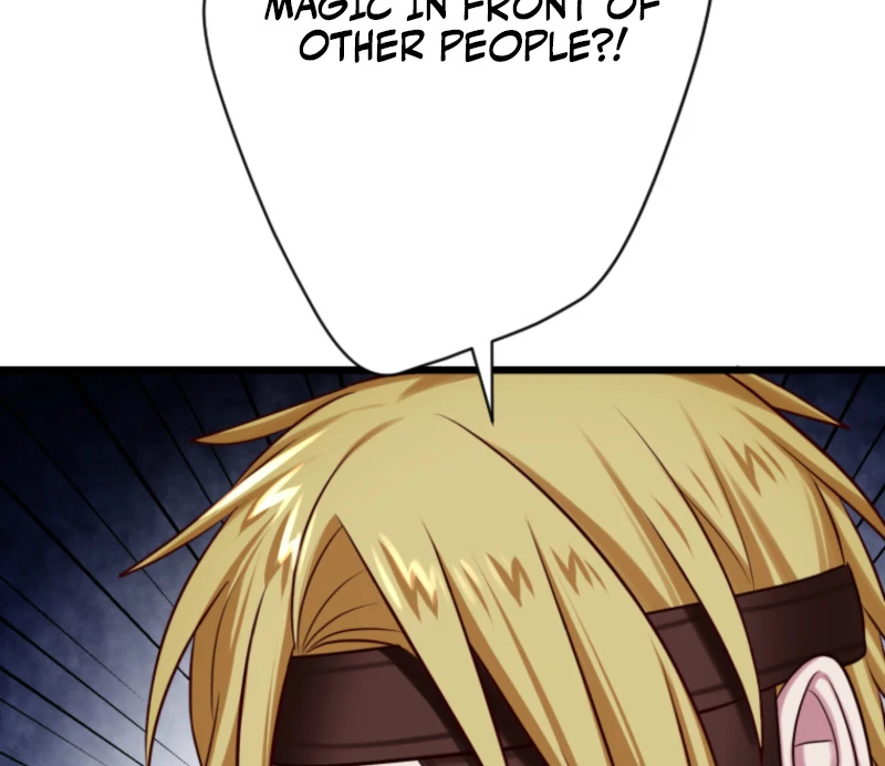 Two Out of Three Revenge Targets Are Obsessed with Me Chapter 25 - page 39