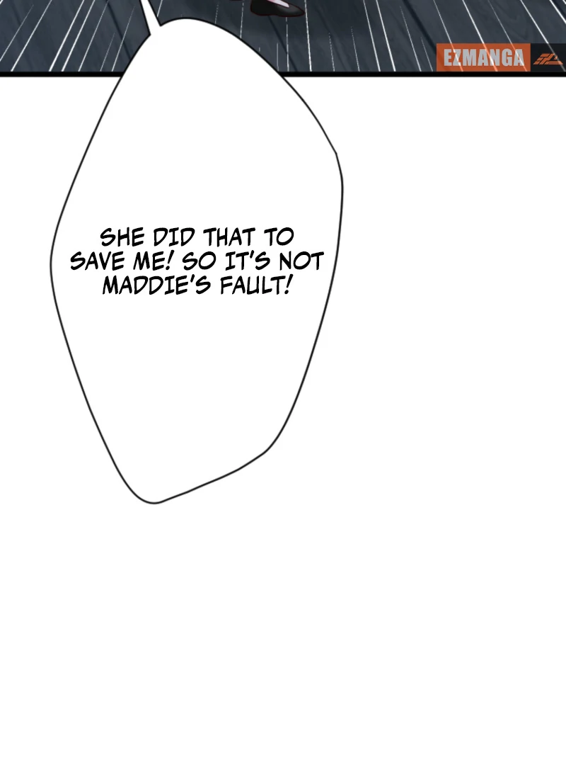 Two Out of Three Revenge Targets Are Obsessed with Me Chapter 25 - page 43