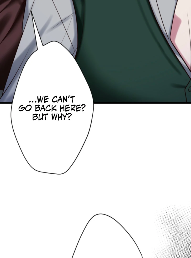 Two Out of Three Revenge Targets Are Obsessed with Me Chapter 25 - page 46