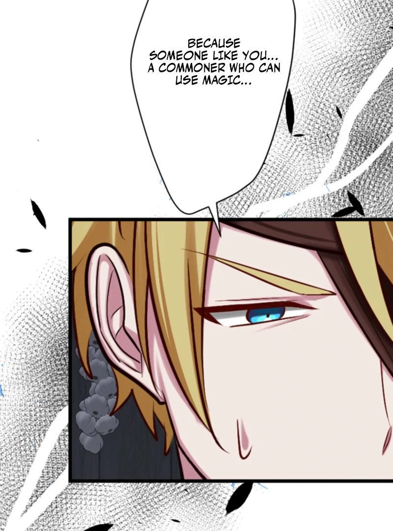 Two Out of Three Revenge Targets Are Obsessed with Me Chapter 25 - page 47