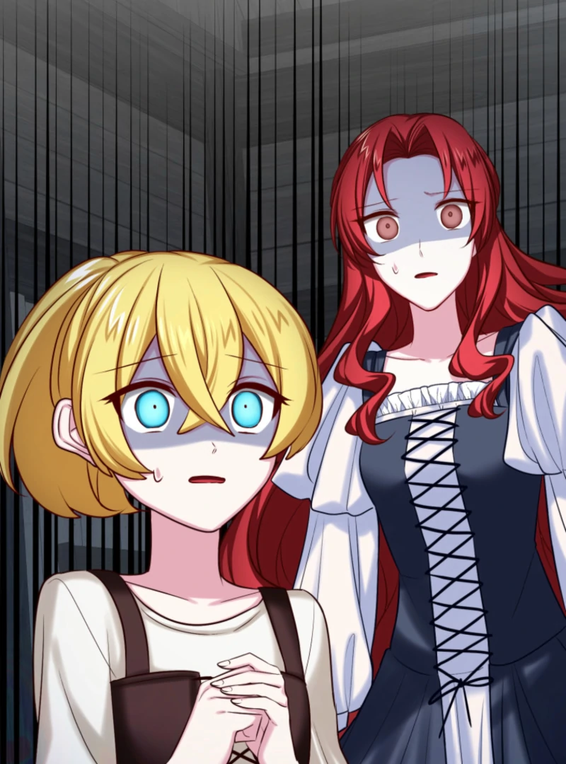 Two Out of Three Revenge Targets Are Obsessed with Me Chapter 25 - page 49