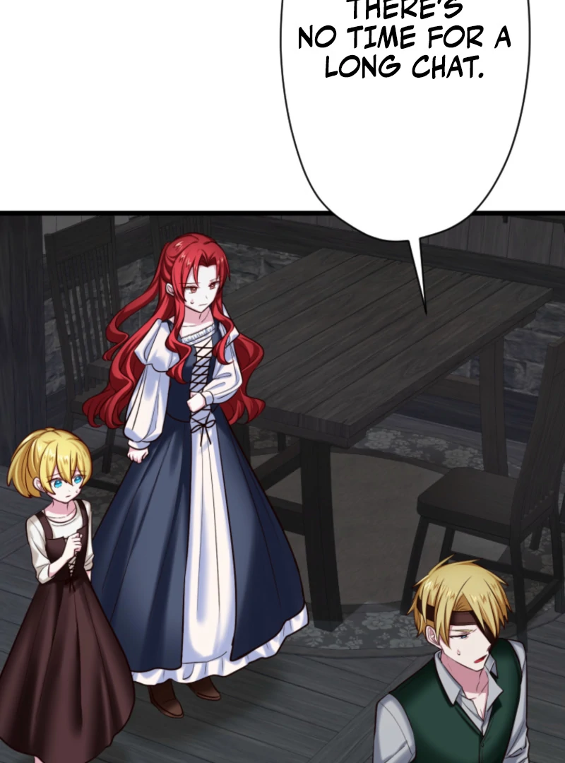 Two Out of Three Revenge Targets Are Obsessed with Me Chapter 25 - page 51