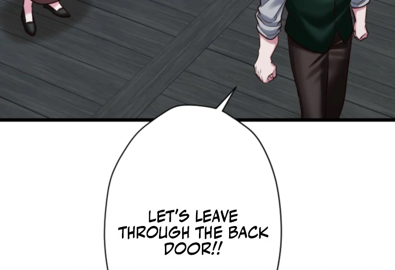 Two Out of Three Revenge Targets Are Obsessed with Me Chapter 25 - page 52