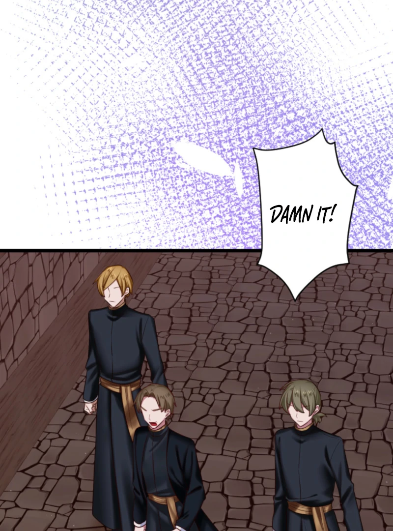 Two Out of Three Revenge Targets Are Obsessed with Me Chapter 25 - page 93