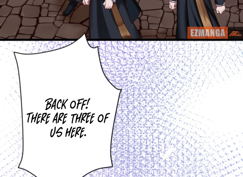 Two Out of Three Revenge Targets Are Obsessed with Me Chapter 25 - page 94