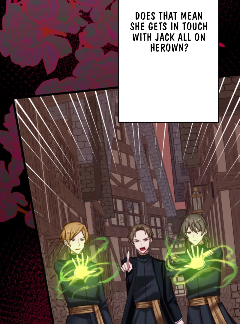 Two Out of Three Revenge Targets Are Obsessed with Me Chapter 25 - page 99