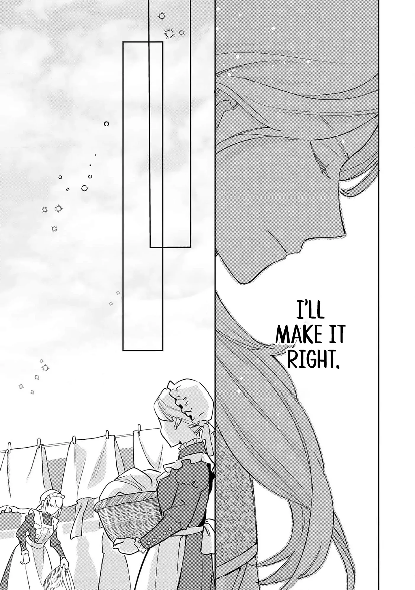 All-Purpose Maid Connie Vire Chapter 10 - page 26