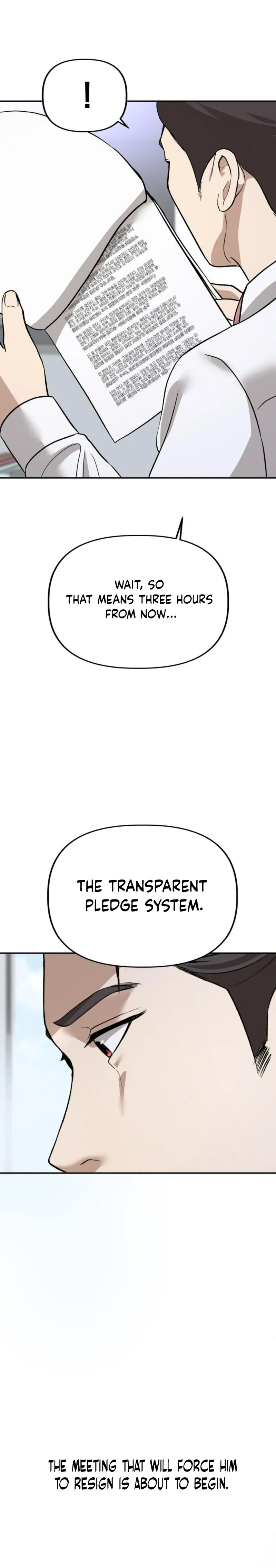 Ministry of Strategy and Finance Chapter 16 - page 12