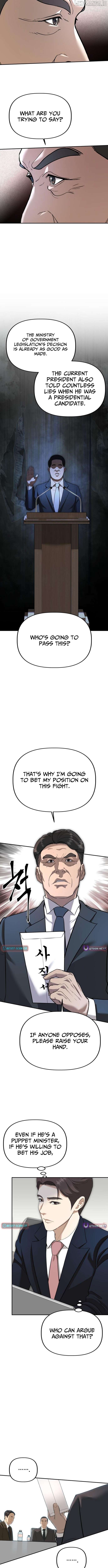 Ministry of Strategy and Finance Chapter 17 - page 9