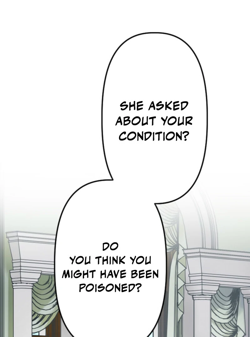 It’s Your Fault for Being Poor The Fallen Noble Lady Faces the Consequences of a Broken Engagement Chapter 12 - page 11