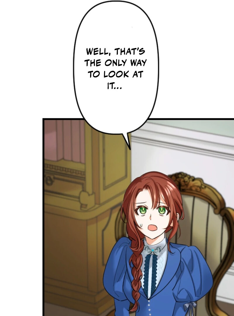 It’s Your Fault for Being Poor The Fallen Noble Lady Faces the Consequences of a Broken Engagement Chapter 12 - page 14