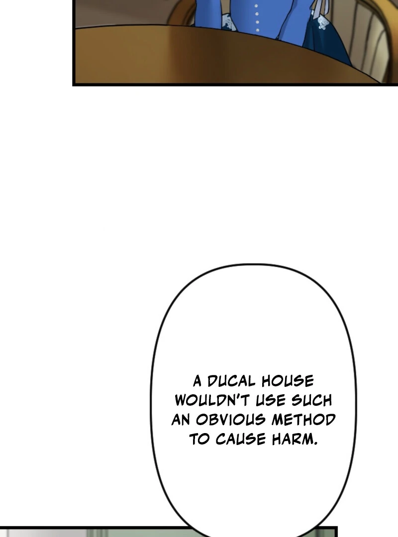 It’s Your Fault for Being Poor The Fallen Noble Lady Faces the Consequences of a Broken Engagement Chapter 12 - page 15