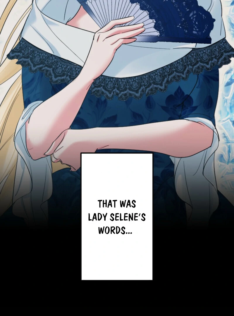 It’s Your Fault for Being Poor The Fallen Noble Lady Faces the Consequences of a Broken Engagement Chapter 12 - page 20