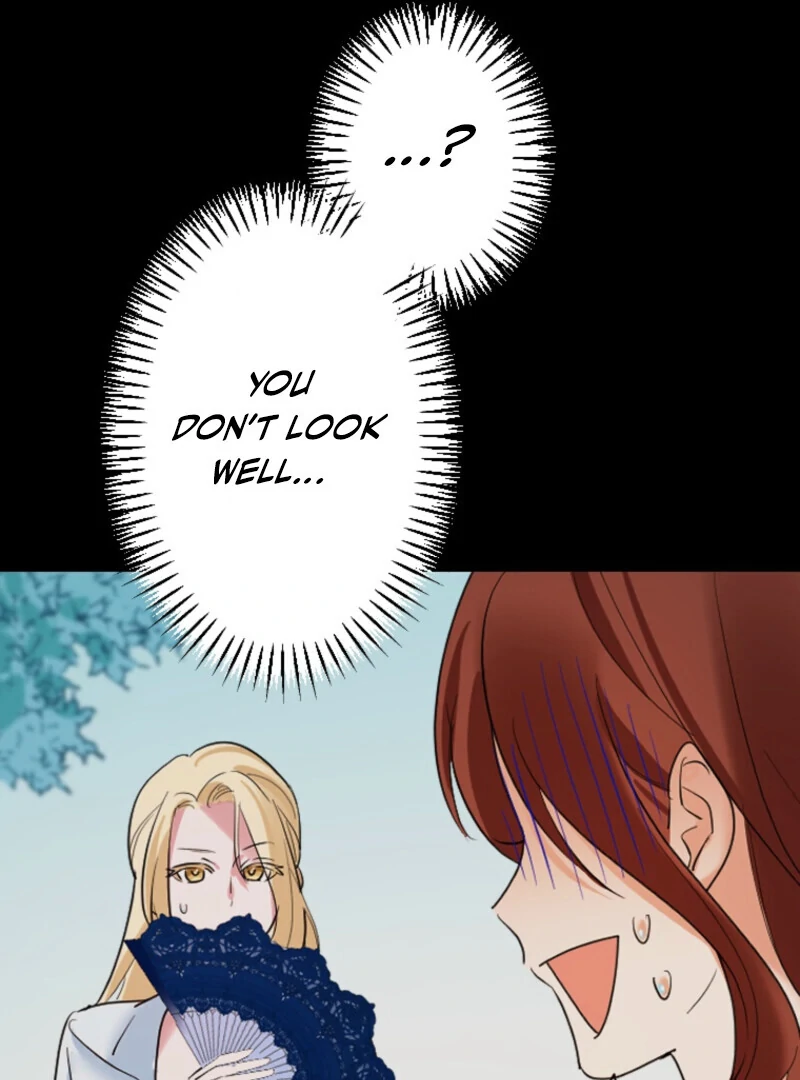 It’s Your Fault for Being Poor The Fallen Noble Lady Faces the Consequences of a Broken Engagement Chapter 12 - page 39