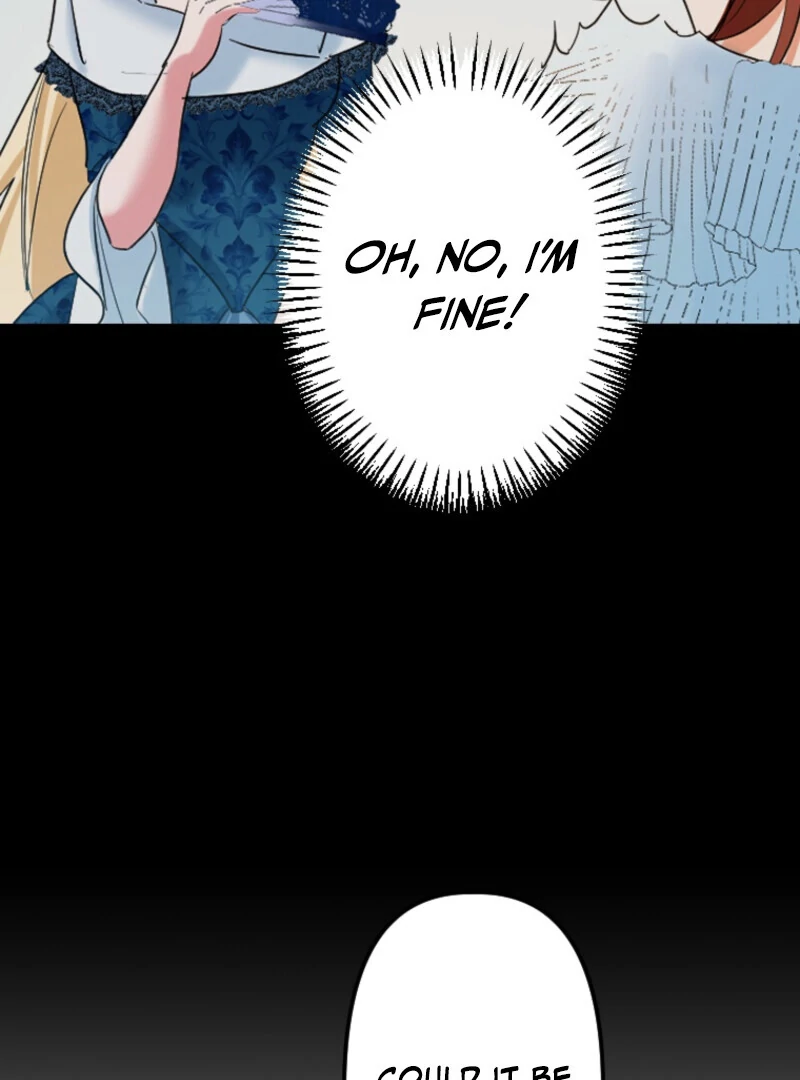 It’s Your Fault for Being Poor The Fallen Noble Lady Faces the Consequences of a Broken Engagement Chapter 12 - page 40