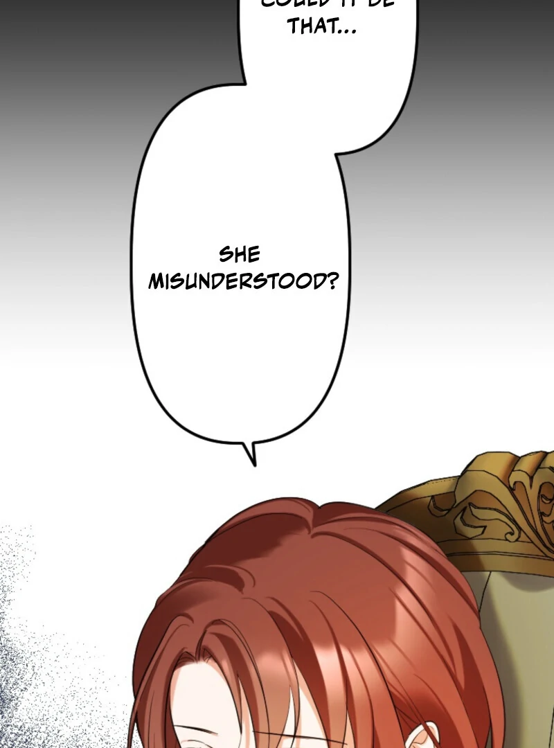 It’s Your Fault for Being Poor The Fallen Noble Lady Faces the Consequences of a Broken Engagement Chapter 12 - page 41