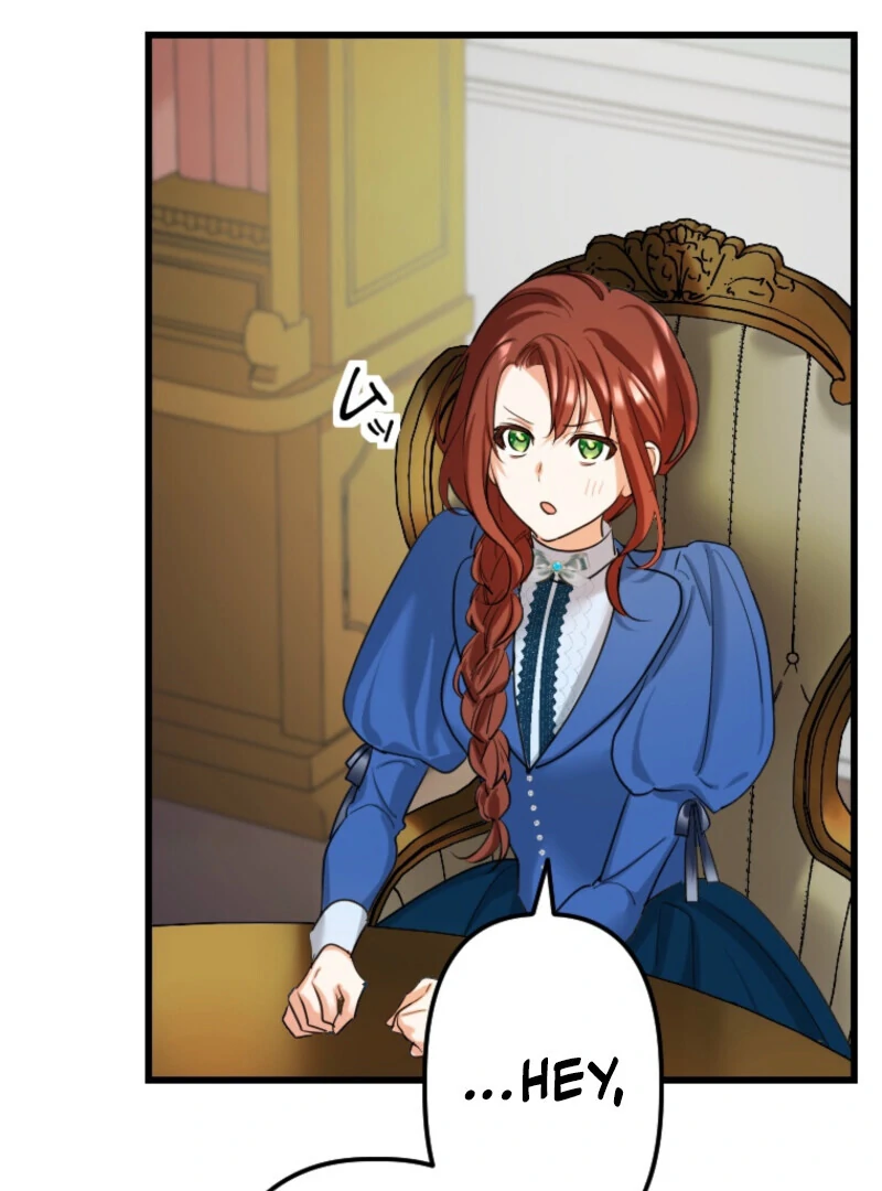 It’s Your Fault for Being Poor The Fallen Noble Lady Faces the Consequences of a Broken Engagement Chapter 12 - page 45