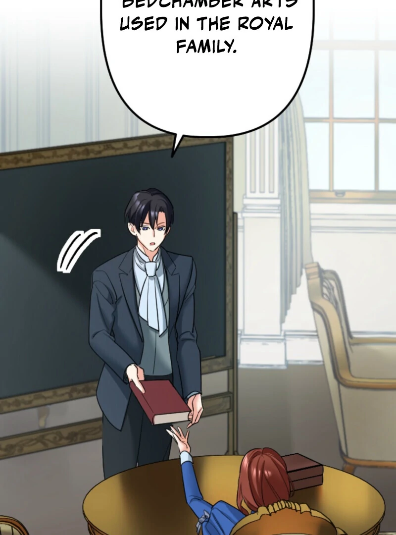 It’s Your Fault for Being Poor The Fallen Noble Lady Faces the Consequences of a Broken Engagement Chapter 12 - page 47