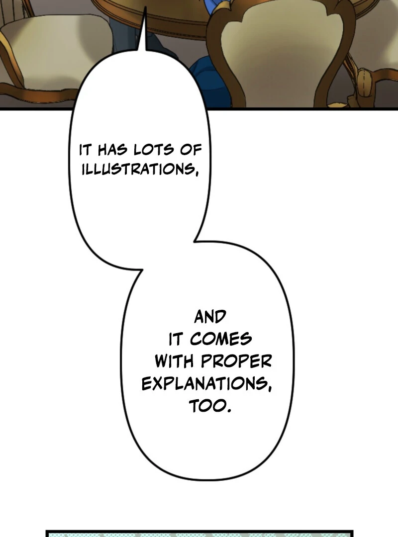 It’s Your Fault for Being Poor The Fallen Noble Lady Faces the Consequences of a Broken Engagement Chapter 12 - page 48