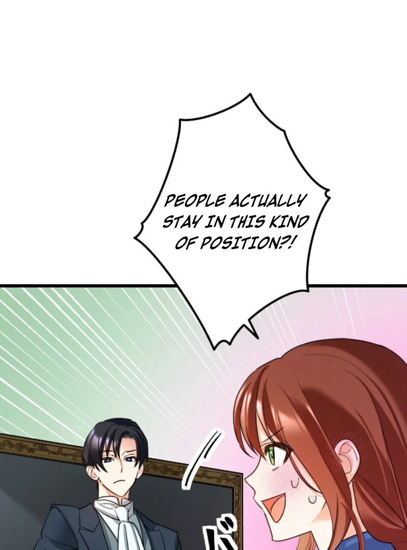 It’s Your Fault for Being Poor The Fallen Noble Lady Faces the Consequences of a Broken Engagement Chapter 12 - page 54