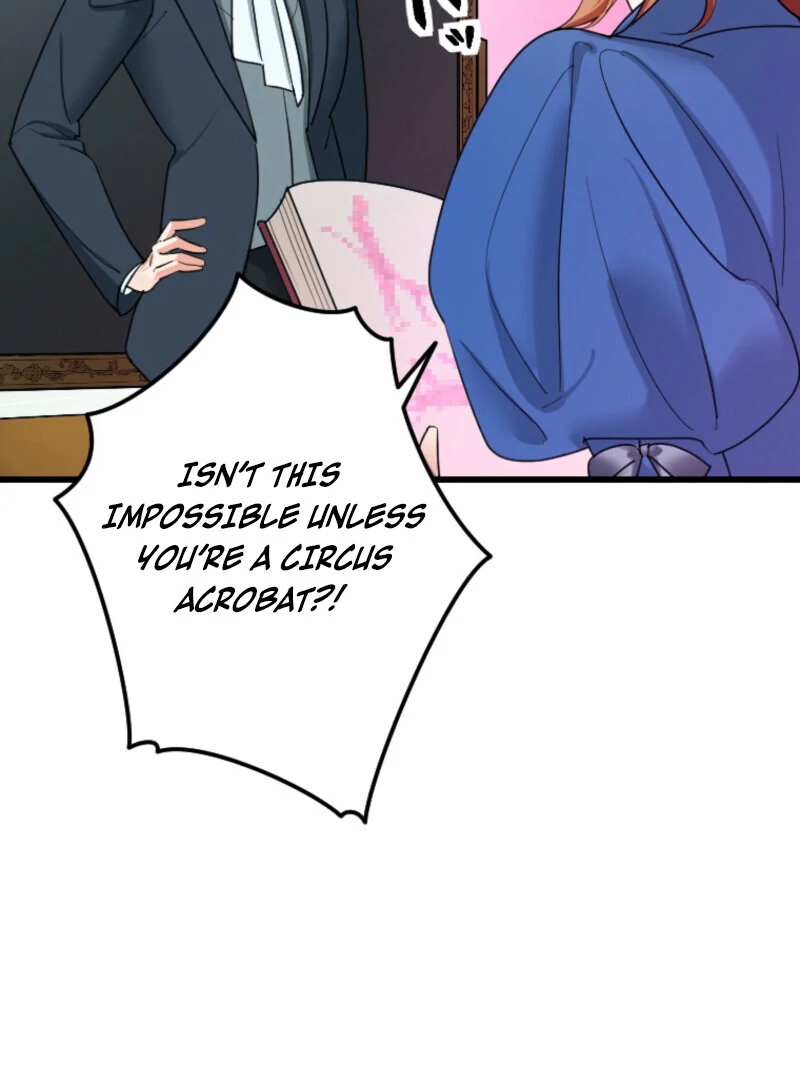 It’s Your Fault for Being Poor The Fallen Noble Lady Faces the Consequences of a Broken Engagement Chapter 12 - page 55