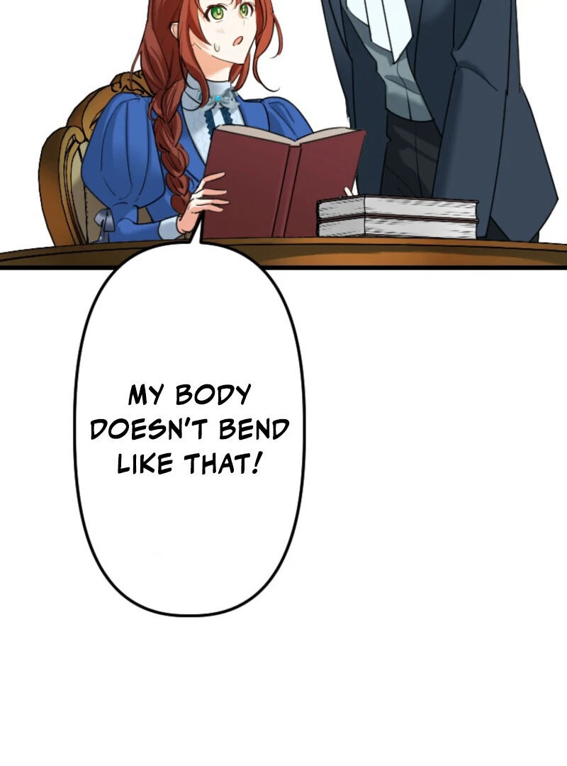 It’s Your Fault for Being Poor The Fallen Noble Lady Faces the Consequences of a Broken Engagement Chapter 12 - page 58