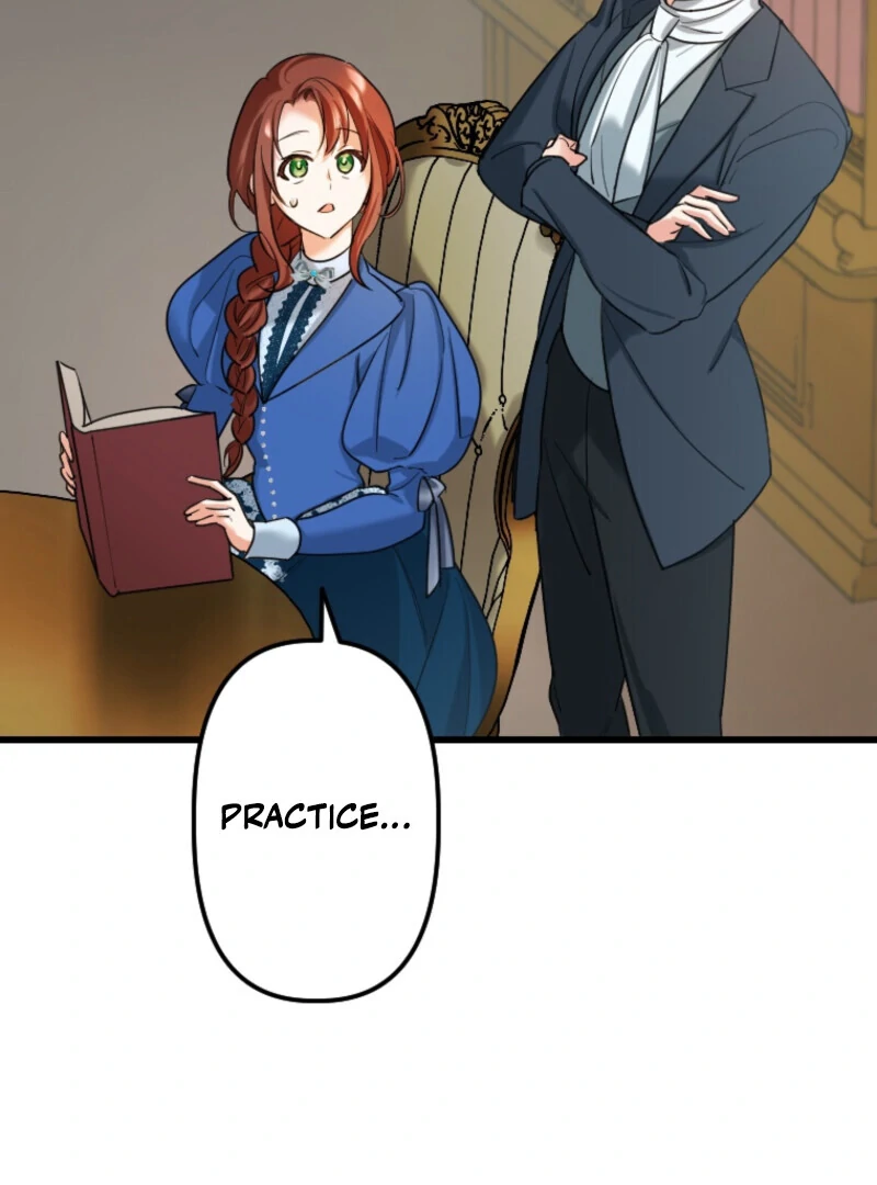 It’s Your Fault for Being Poor The Fallen Noble Lady Faces the Consequences of a Broken Engagement Chapter 12 - page 64