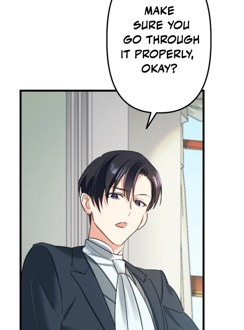 It’s Your Fault for Being Poor The Fallen Noble Lady Faces the Consequences of a Broken Engagement Chapter 12 - page 68