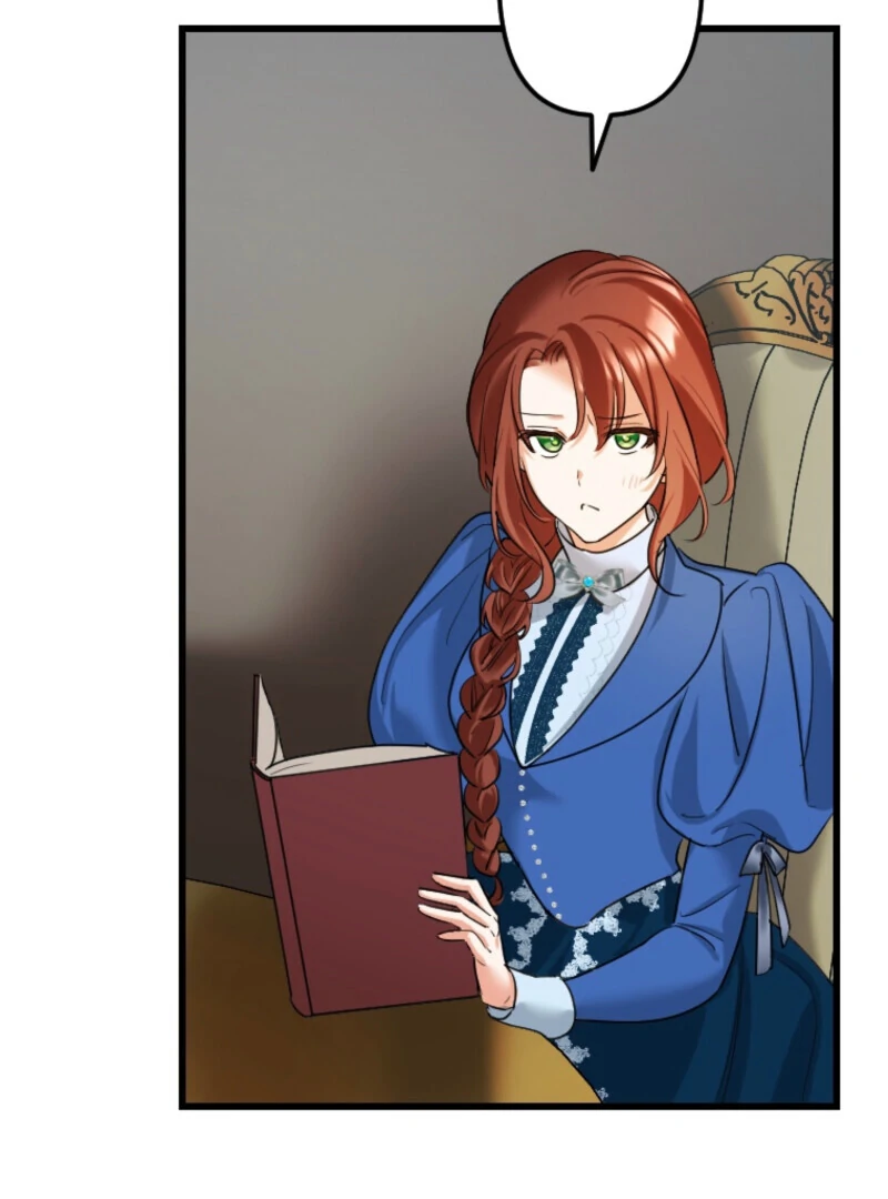 It’s Your Fault for Being Poor The Fallen Noble Lady Faces the Consequences of a Broken Engagement Chapter 12 - page 70