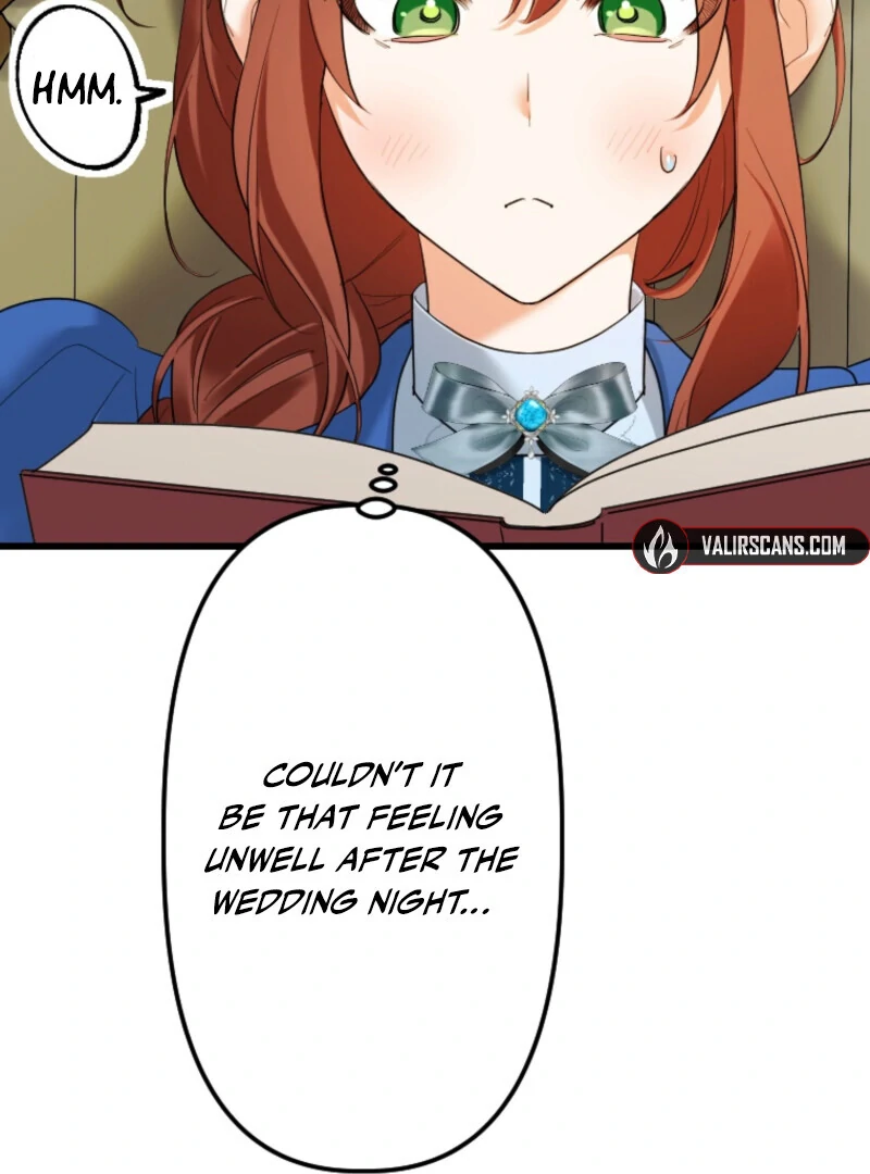 It’s Your Fault for Being Poor The Fallen Noble Lady Faces the Consequences of a Broken Engagement Chapter 12 - page 72