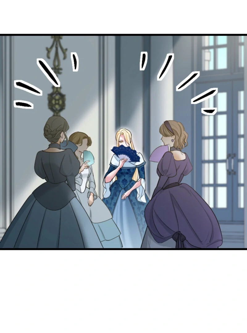 It’s Your Fault for Being Poor The Fallen Noble Lady Faces the Consequences of a Broken Engagement Chapter 12 - page 81