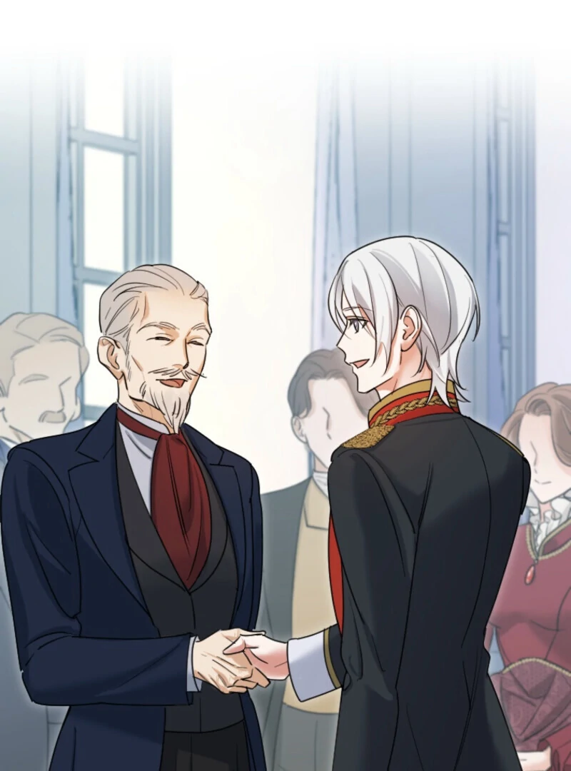 It’s Your Fault for Being Poor The Fallen Noble Lady Faces the Consequences of a Broken Engagement Chapter 12 - page 90