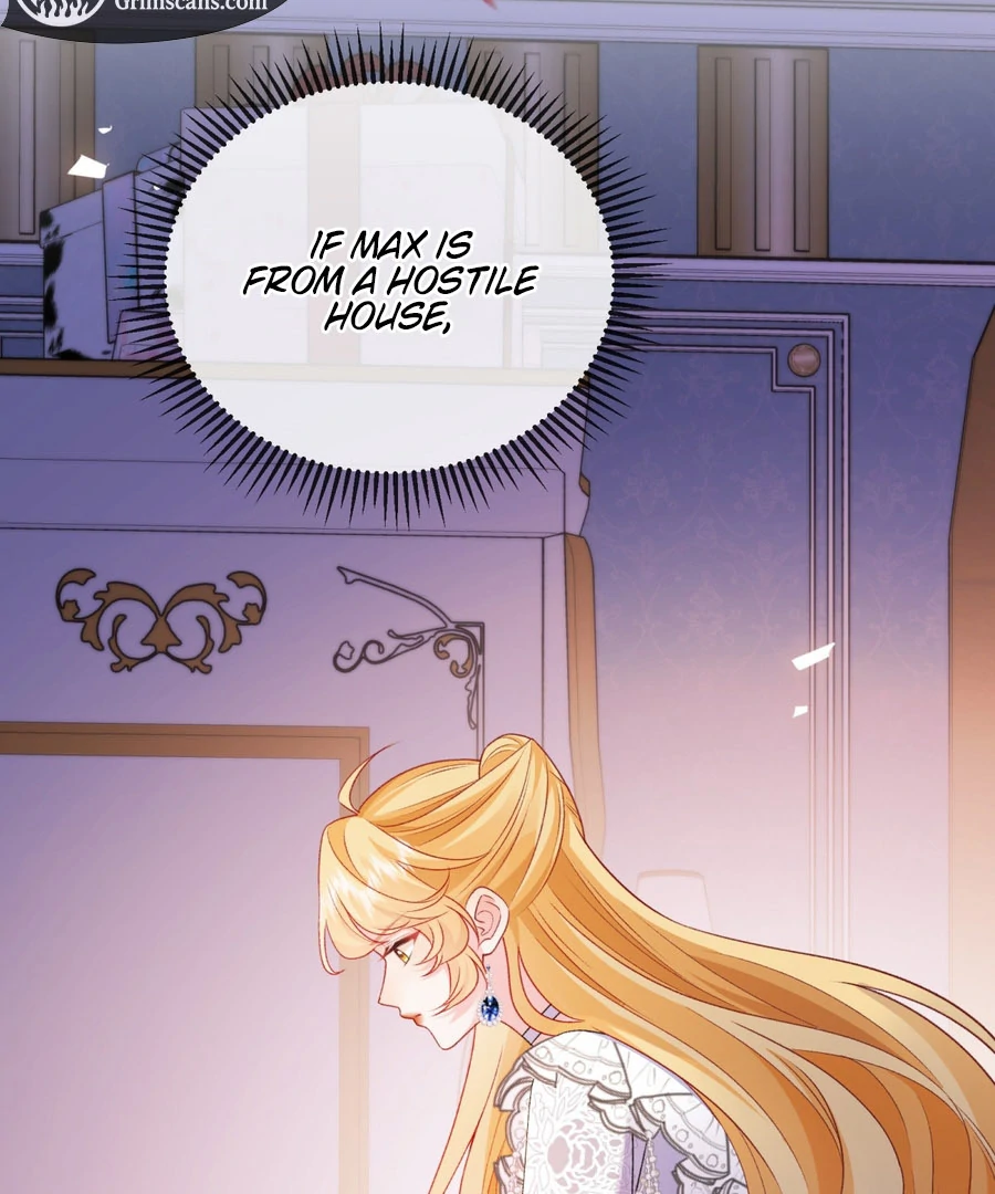 In This Life, I'm Resigning From Being a Villain Queen Chapter 25 - page 10