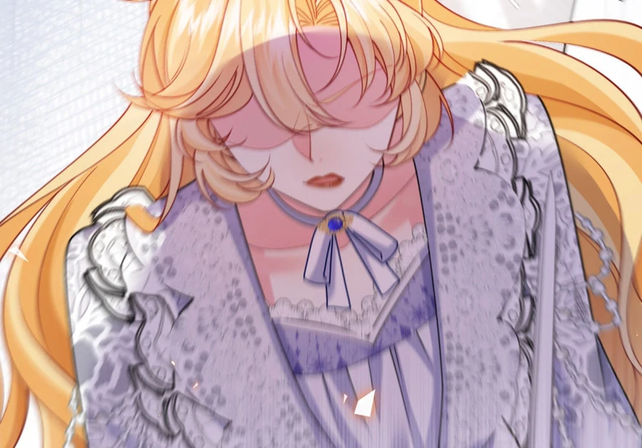 In This Life, I'm Resigning From Being a Villain Queen Chapter 25 - page 100