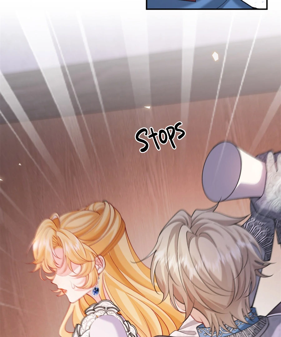 In This Life, I'm Resigning From Being a Villain Queen Chapter 25 - page 103