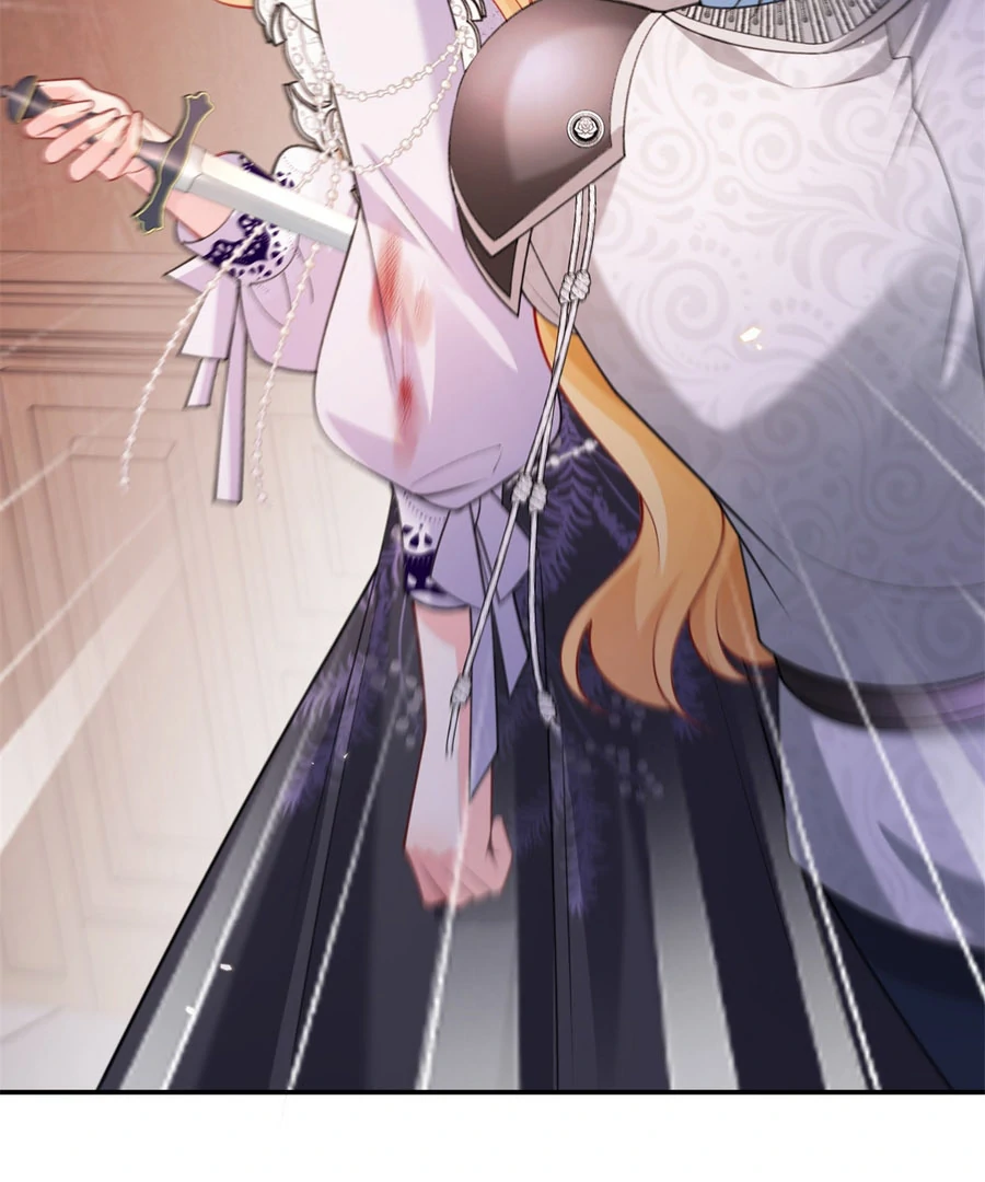 In This Life, I'm Resigning From Being a Villain Queen Chapter 25 - page 104