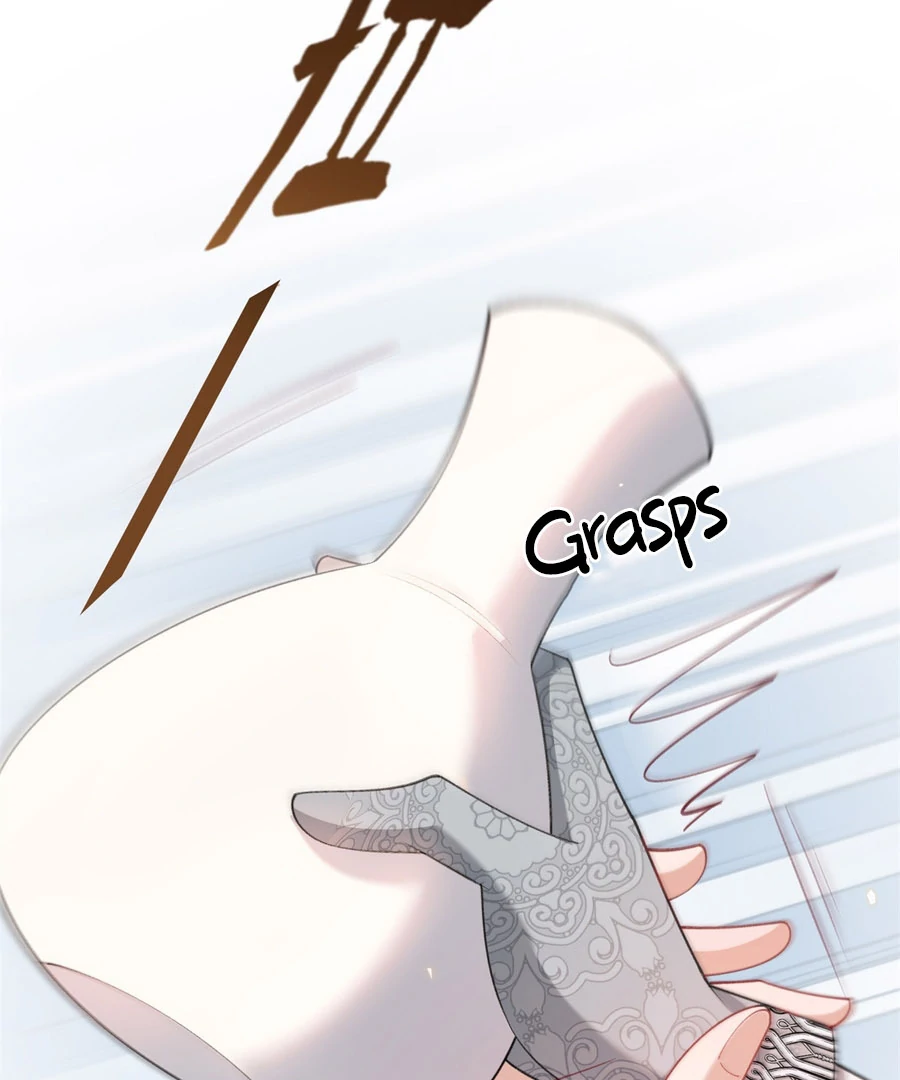 In This Life, I'm Resigning From Being a Villain Queen Chapter 25 - page 107