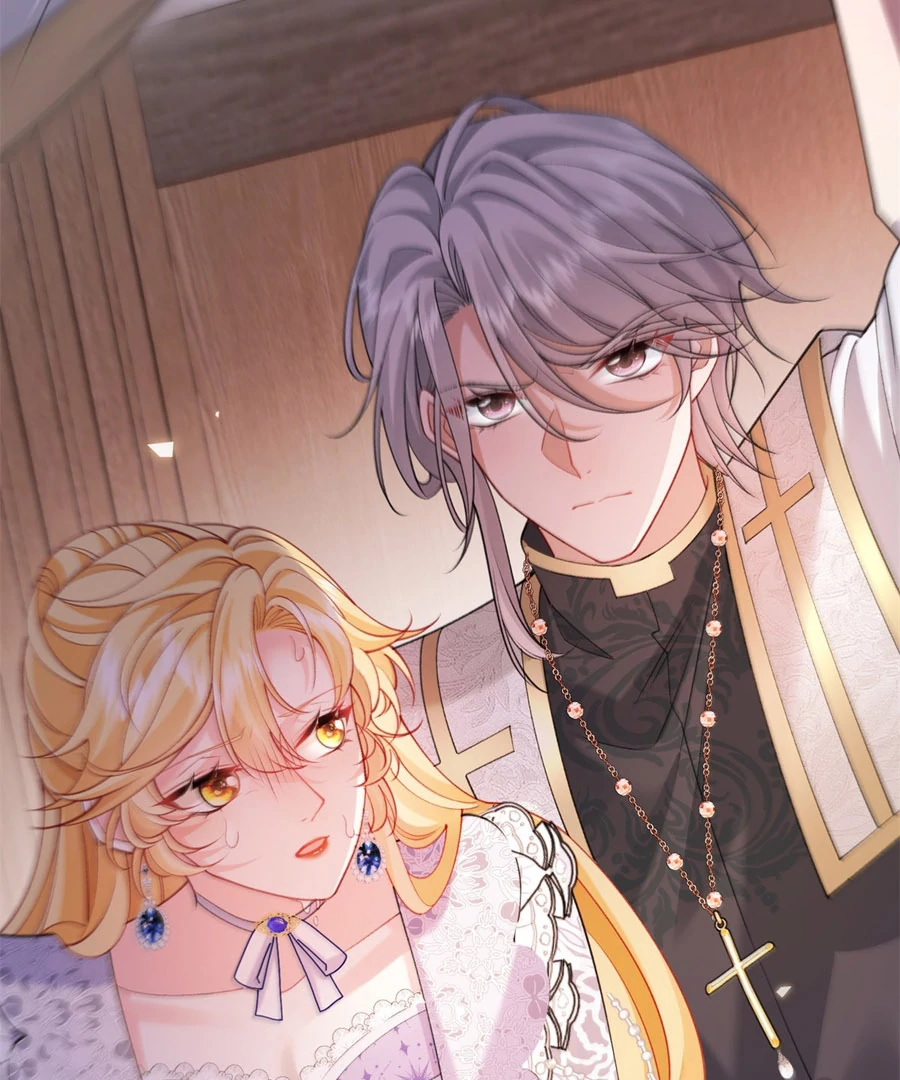 In This Life, I'm Resigning From Being a Villain Queen Chapter 25 - page 109