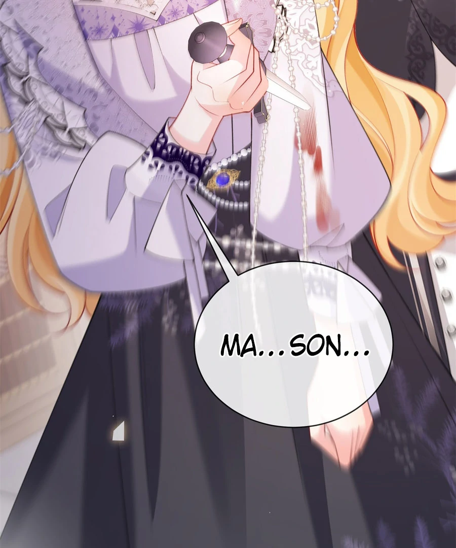 In This Life, I'm Resigning From Being a Villain Queen Chapter 25 - page 110